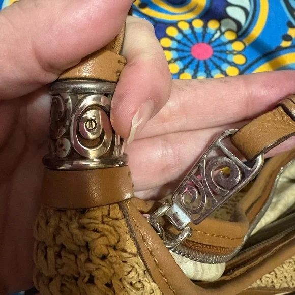 Brighton bag - Picture 3 of 5